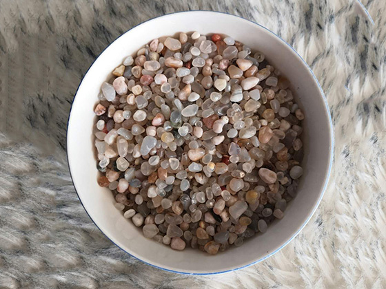 晶瓷畫(huà)飾品八