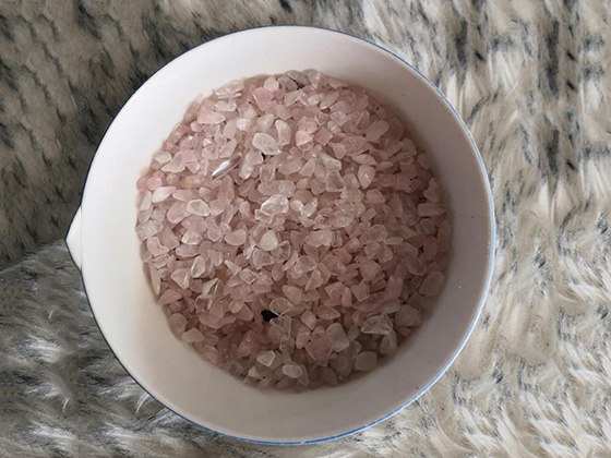 晶瓷畫(huà)飾品十