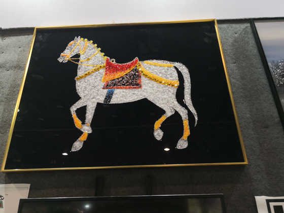 展畫(huà)三十九