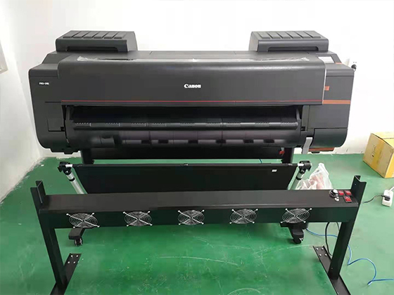 晶瓷畫(huà)專(zhuān)用打印機(jī)二
